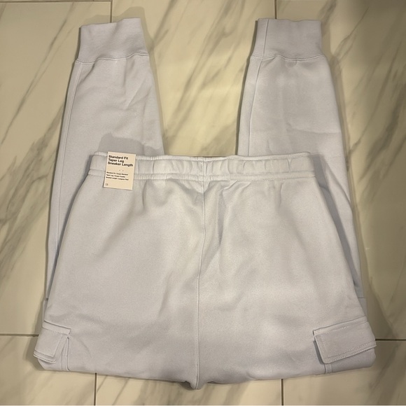 Men’s Nike Cargo Sweatpants - Picture 3 of 4